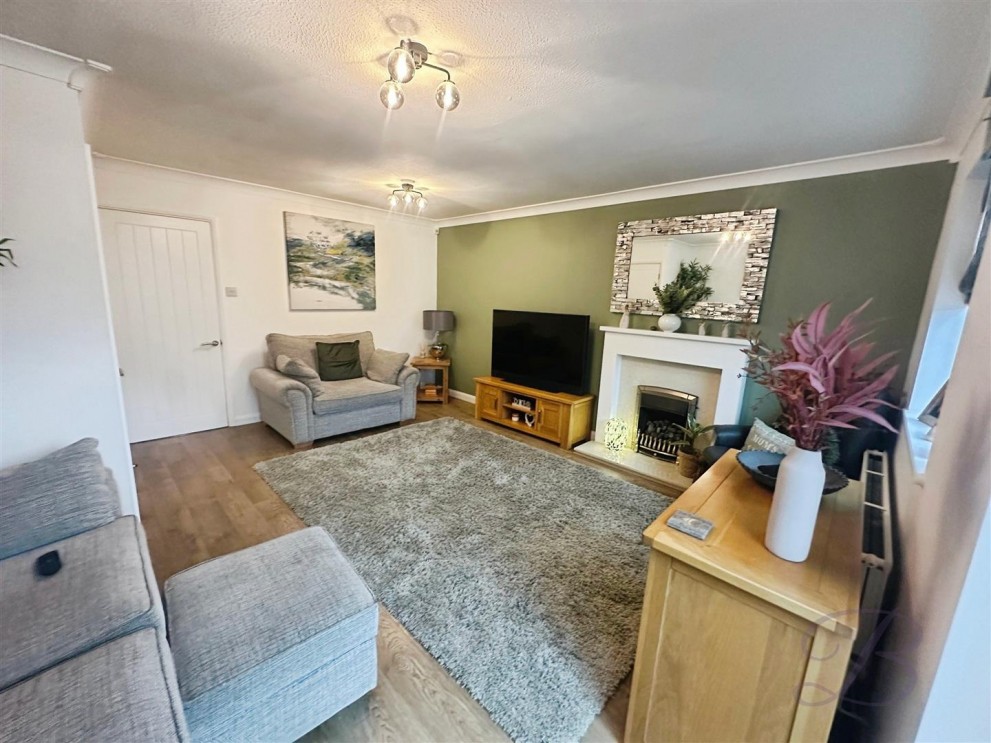 Image of Birchcroft Drive, Mansfield Woodhouse, Mansfield