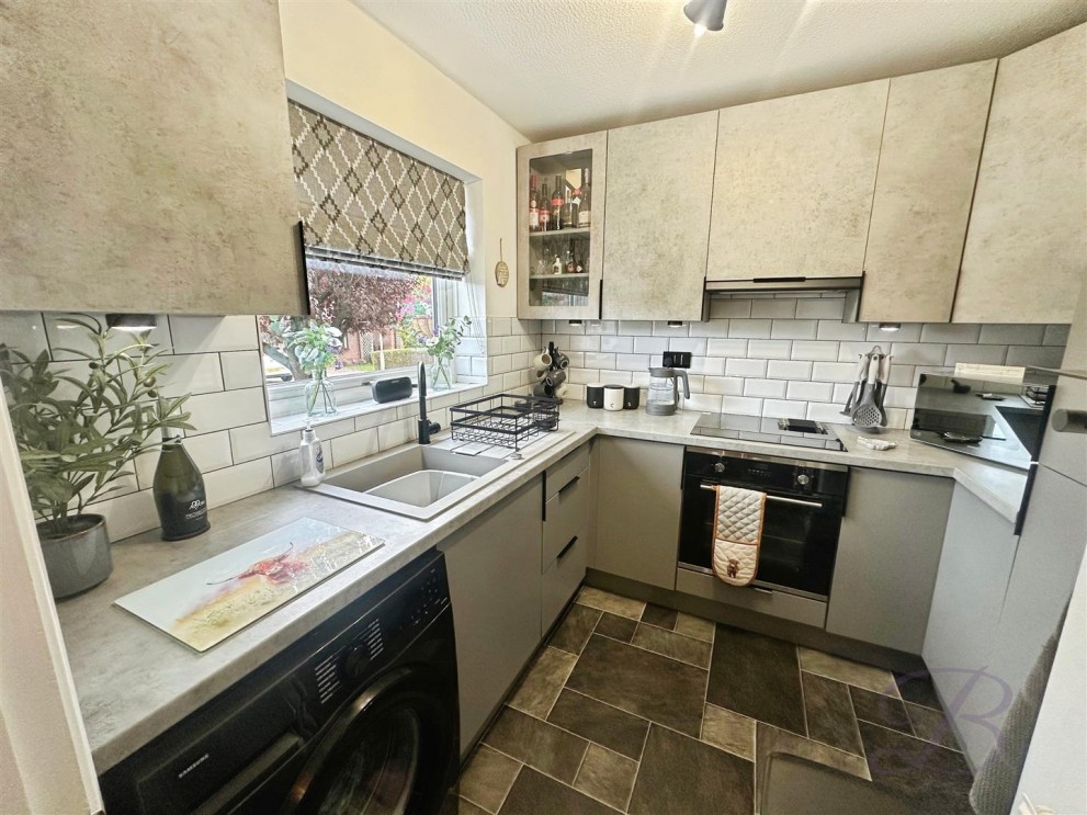 Image of Birchcroft Drive, Mansfield Woodhouse, Mansfield