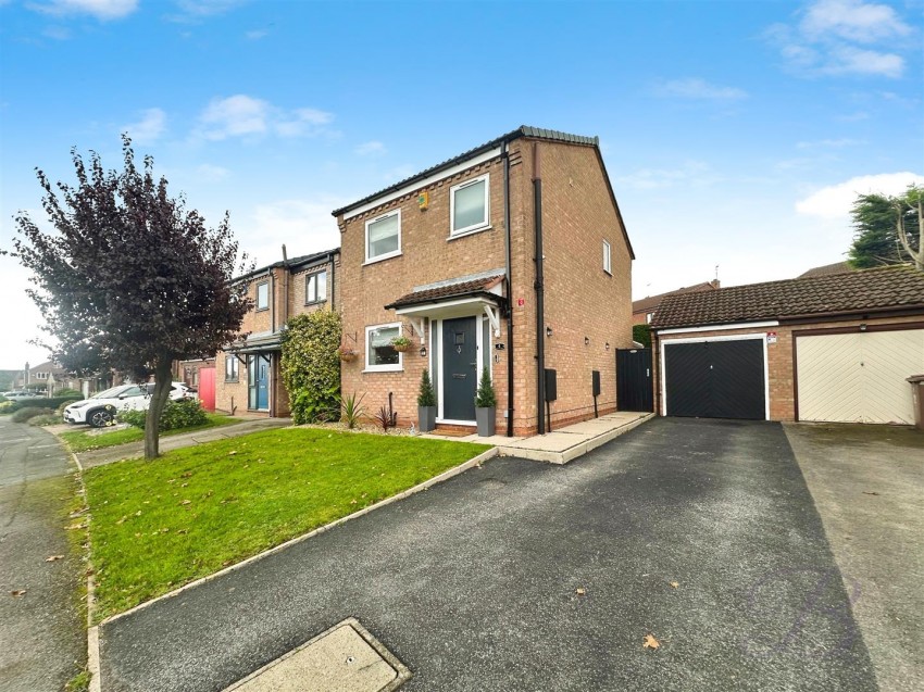 Images for Birchcroft Drive, Mansfield Woodhouse, Mansfield