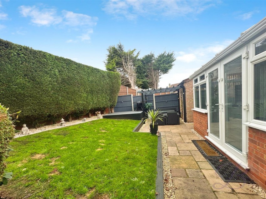 Images for Birchcroft Drive, Mansfield Woodhouse, Mansfield