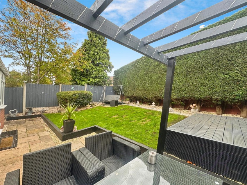 Images for Birchcroft Drive, Mansfield Woodhouse, Mansfield