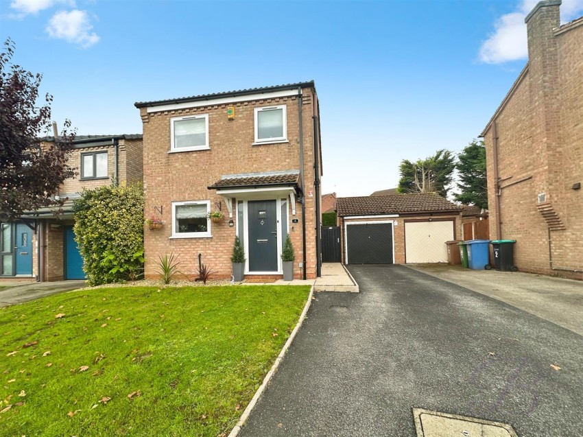 Images for Birchcroft Drive, Mansfield Woodhouse, Mansfield