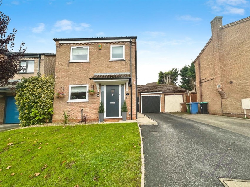 Images for Birchcroft Drive, Mansfield Woodhouse, Mansfield