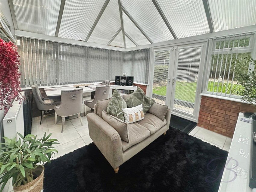 Images for Birchcroft Drive, Mansfield Woodhouse, Mansfield