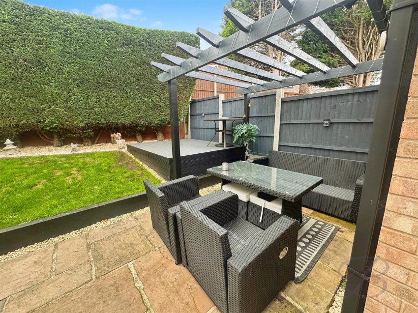 Images for Birchcroft Drive, Mansfield Woodhouse, Mansfield