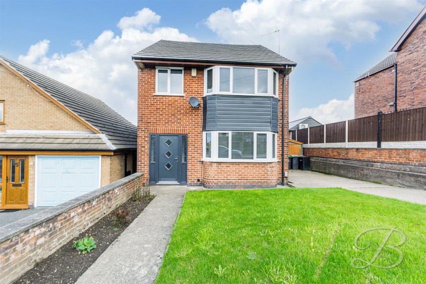 Images for Main Street, Kirkby-In-Ashfield, Nottingham