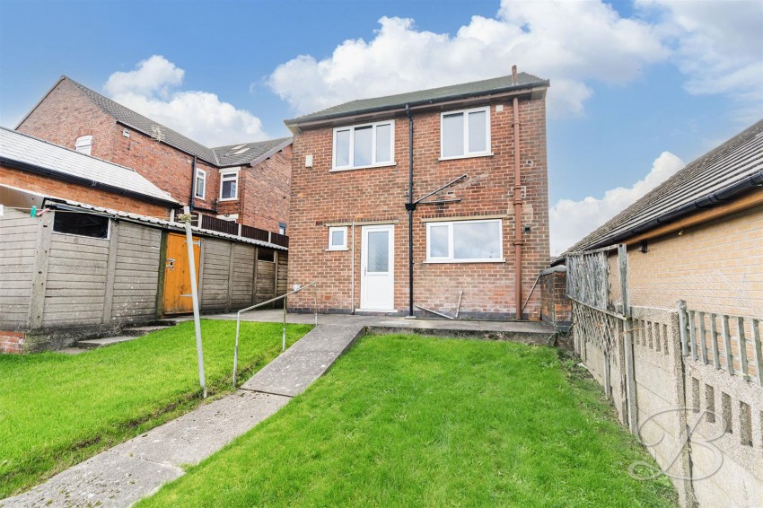 Images for Main Street, Kirkby-In-Ashfield, Nottingham