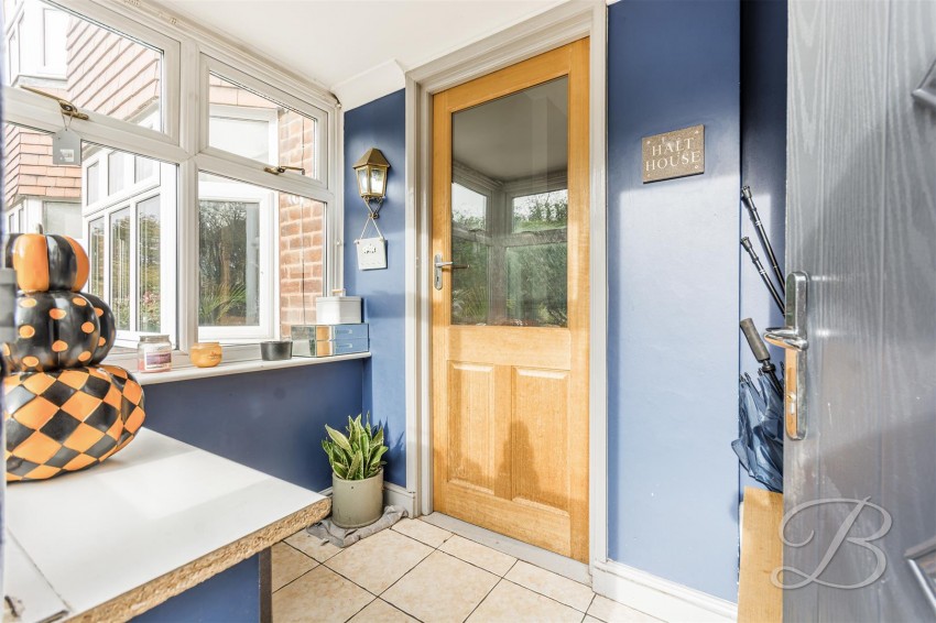 Images for Eakring Road, Mansfield