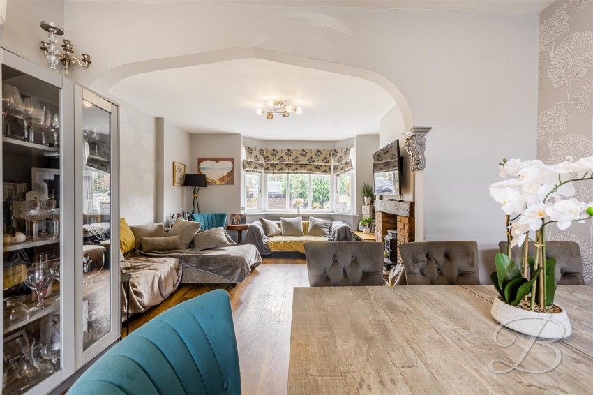 Images for Eakring Road, Mansfield