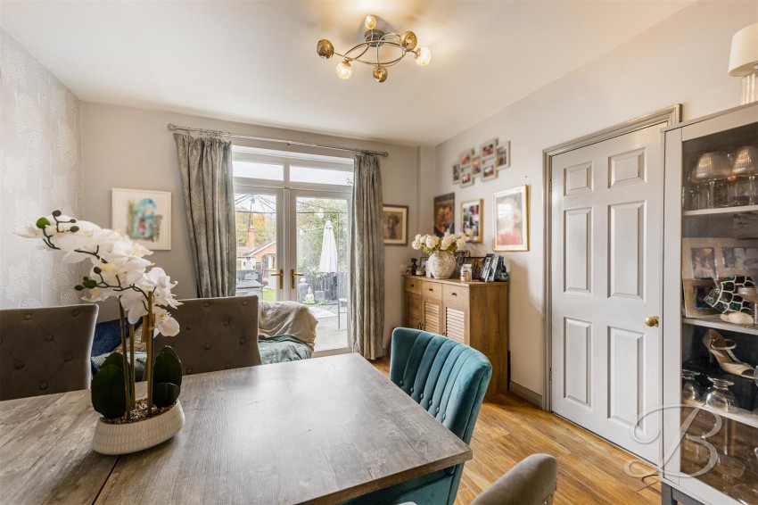 Images for Eakring Road, Mansfield