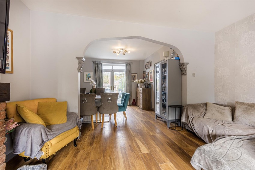 Images for Eakring Road, Mansfield