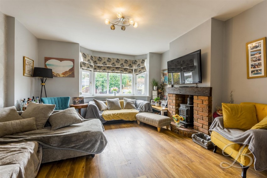 Images for Eakring Road, Mansfield