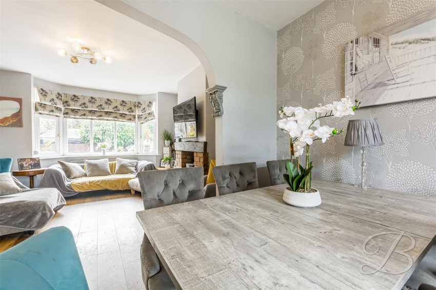 Images for Eakring Road, Mansfield