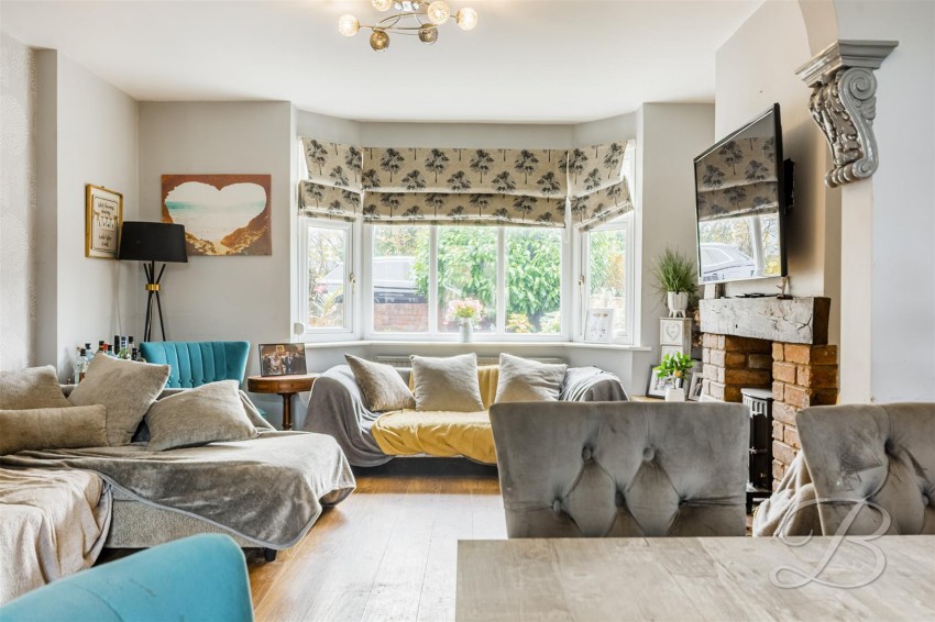 Images for Eakring Road, Mansfield