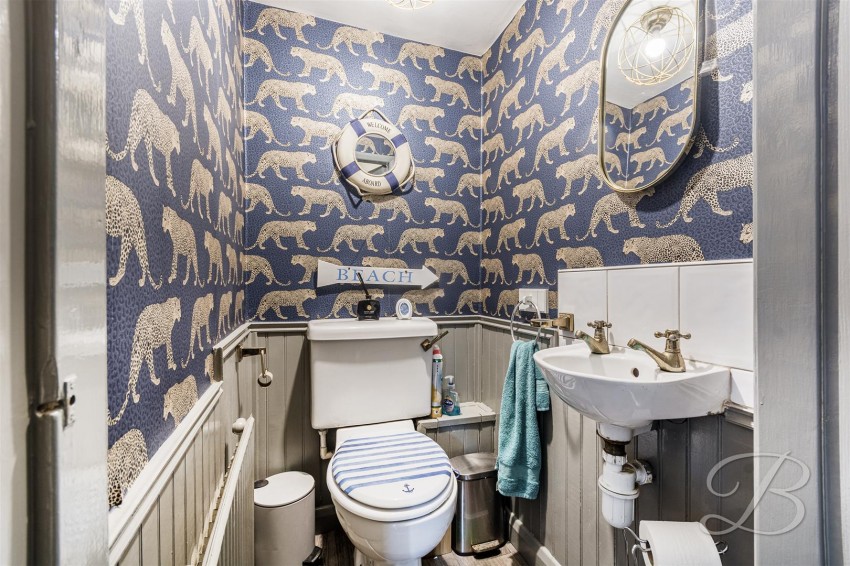 Images for Eakring Road, Mansfield