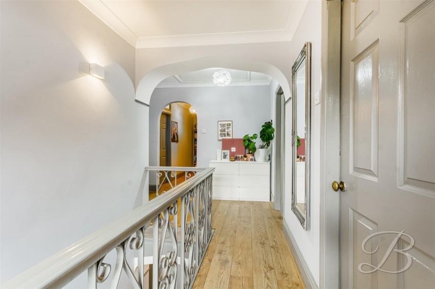 Images for Eakring Road, Mansfield