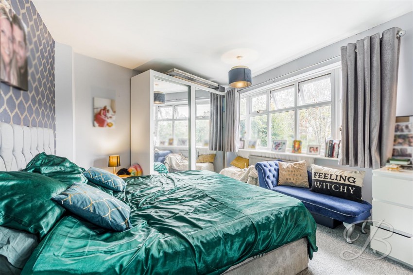 Images for Eakring Road, Mansfield