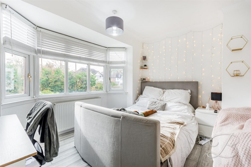 Images for Eakring Road, Mansfield