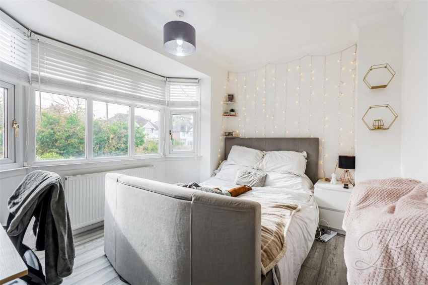 Images for Eakring Road, Mansfield