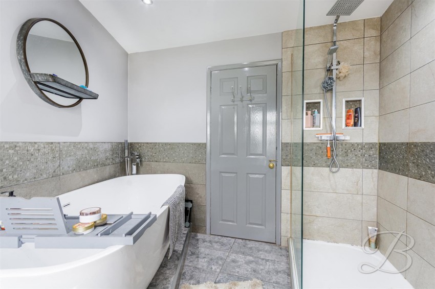 Images for Eakring Road, Mansfield