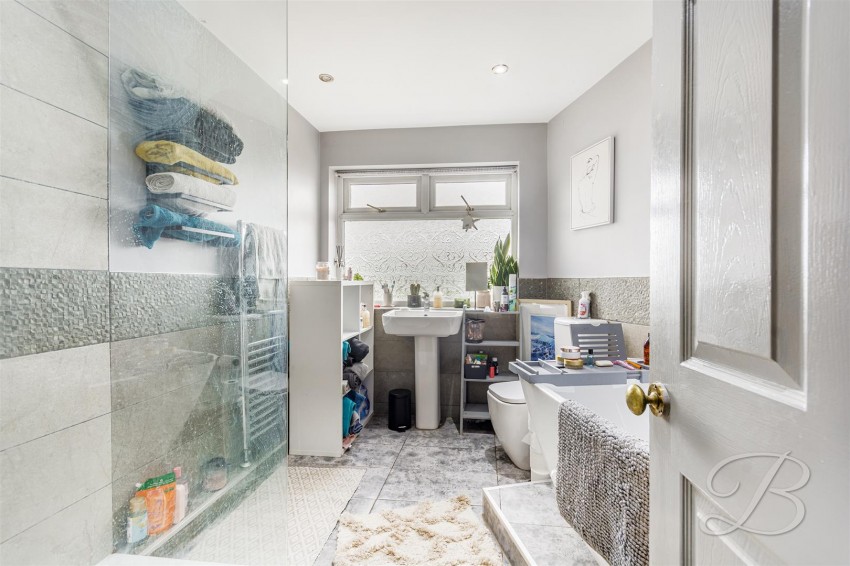 Images for Eakring Road, Mansfield