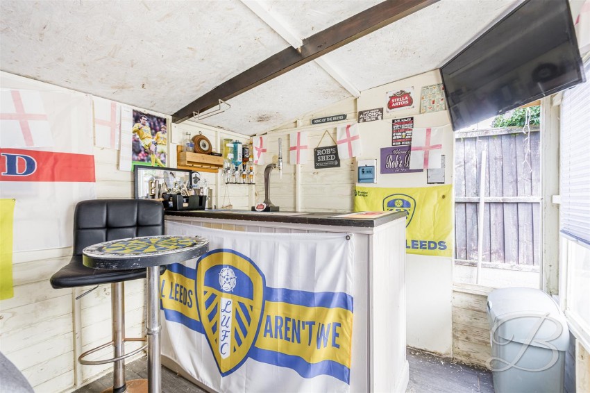 Images for Eakring Road, Mansfield