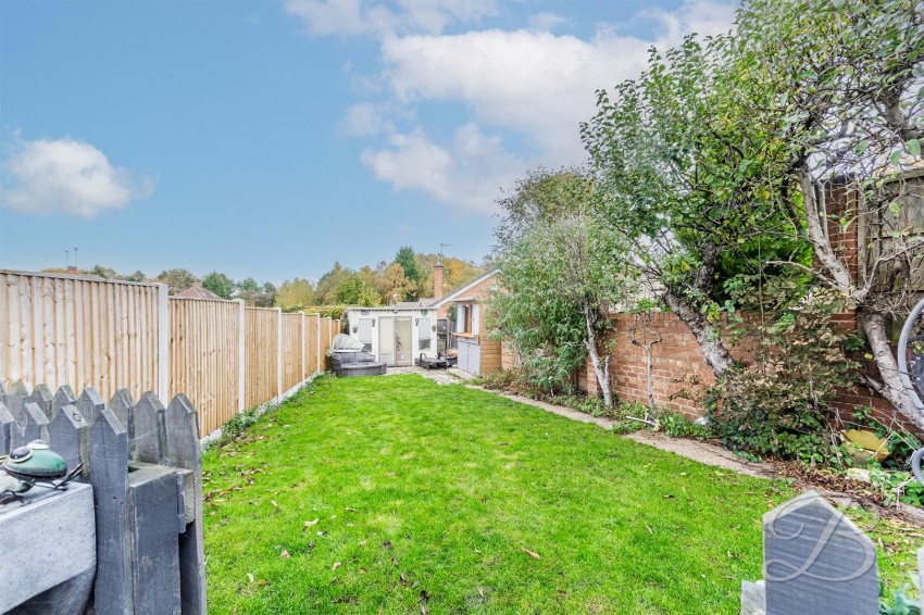 Images for Eakring Road, Mansfield