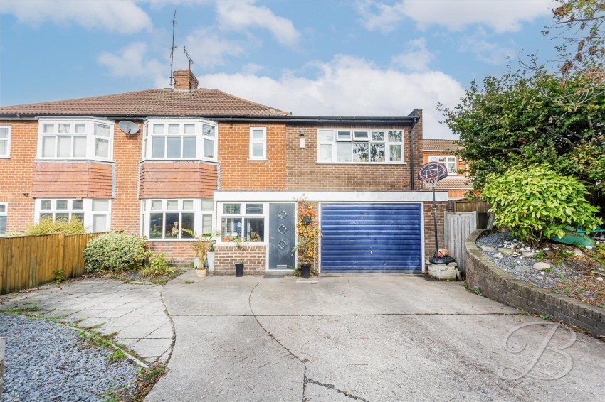 Images for Eakring Road, Mansfield