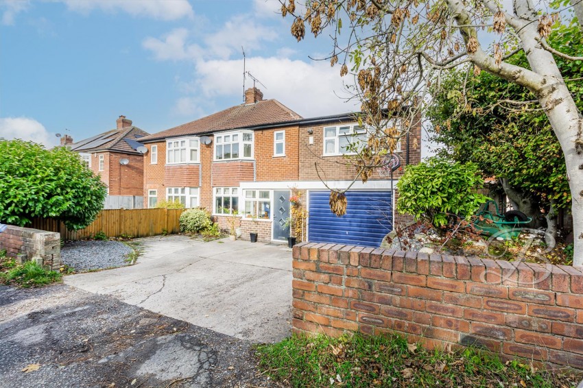 Images for Eakring Road, Mansfield