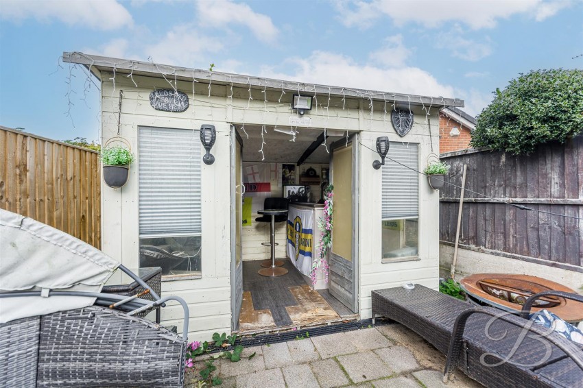 Images for Eakring Road, Mansfield