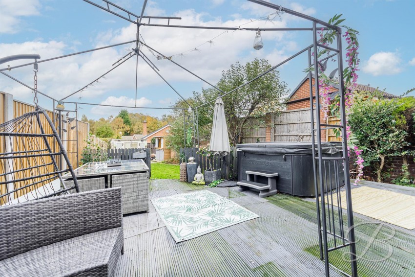 Images for Eakring Road, Mansfield