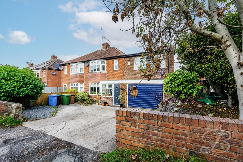 Images for Eakring Road, Mansfield