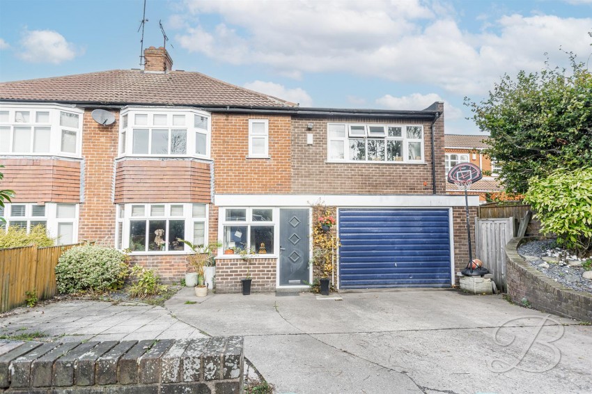 Images for Eakring Road, Mansfield