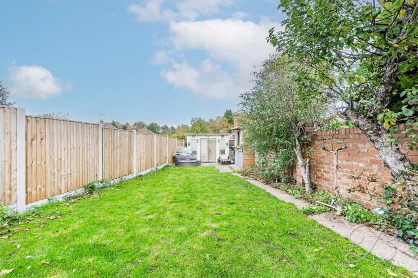 Images for Eakring Road, Mansfield