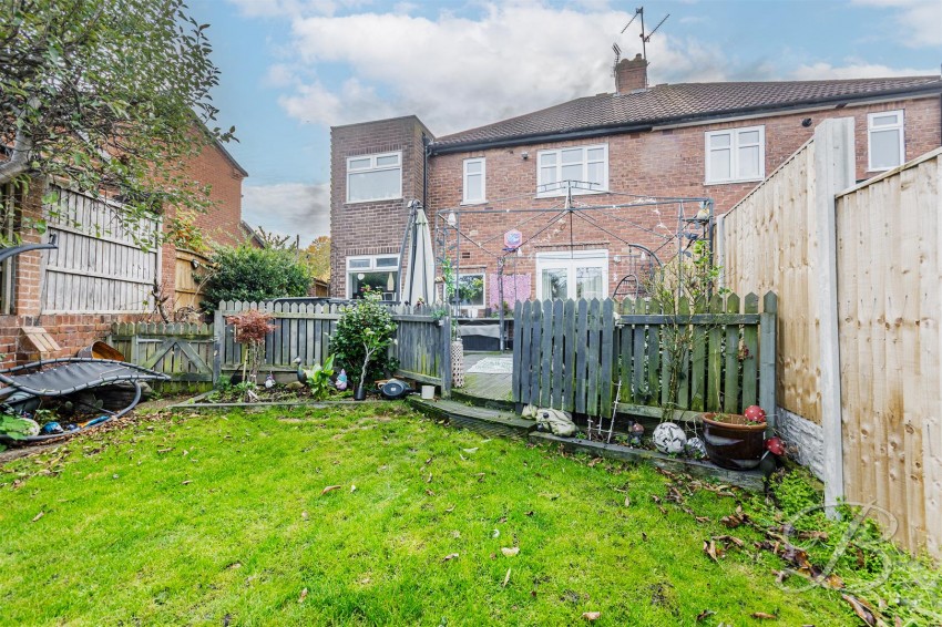 Images for Eakring Road, Mansfield