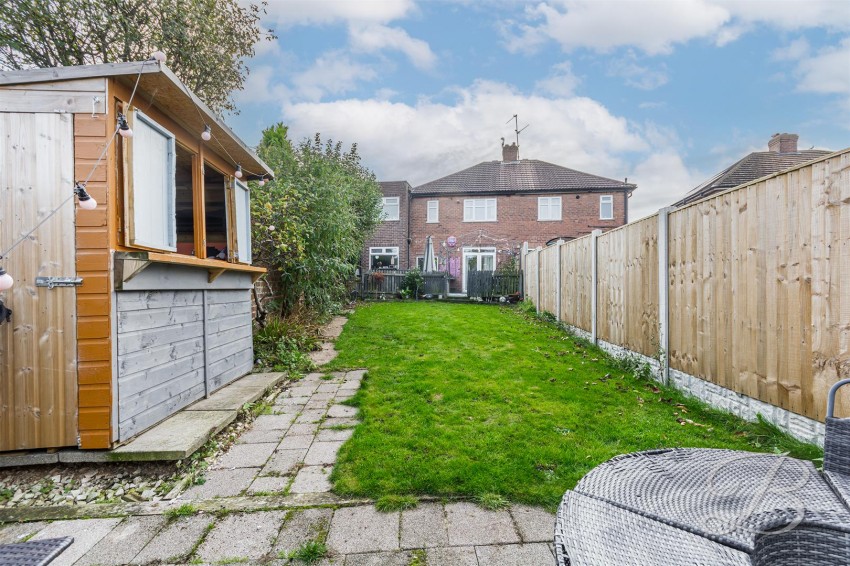 Images for Eakring Road, Mansfield