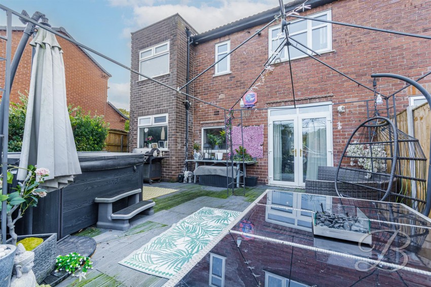 Images for Eakring Road, Mansfield