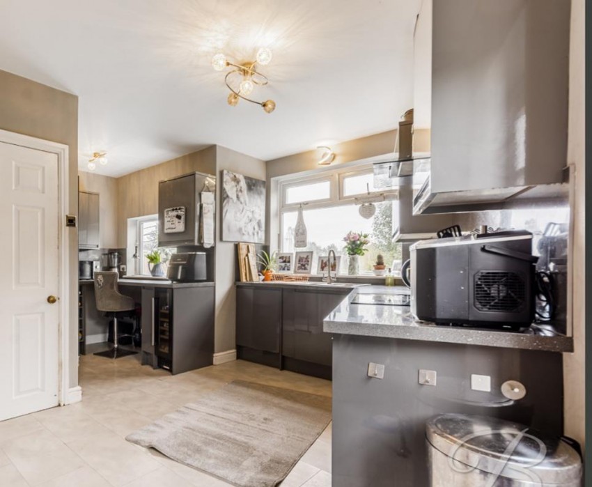 Images for Eakring Road, Mansfield