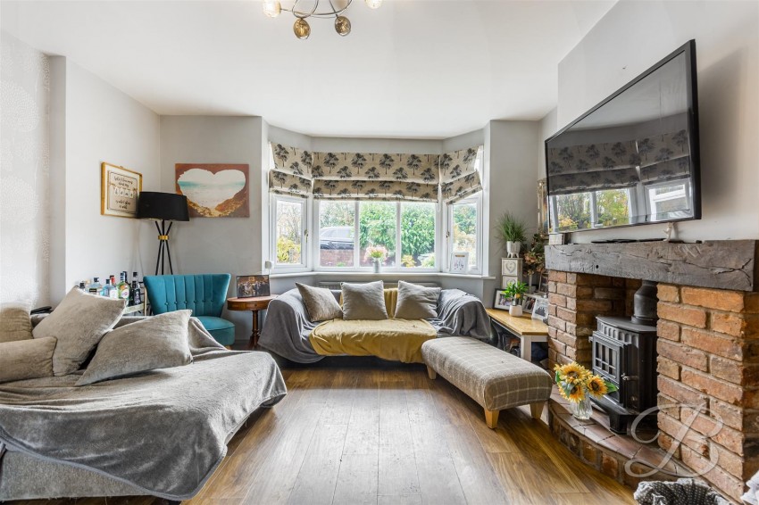 Images for Eakring Road, Mansfield