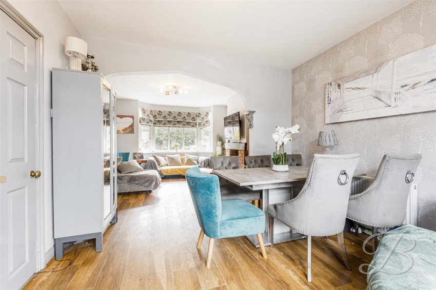 Images for Eakring Road, Mansfield