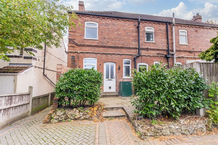 Images for Sherwood Rise, Mansfield Woodhouse, Mansfield