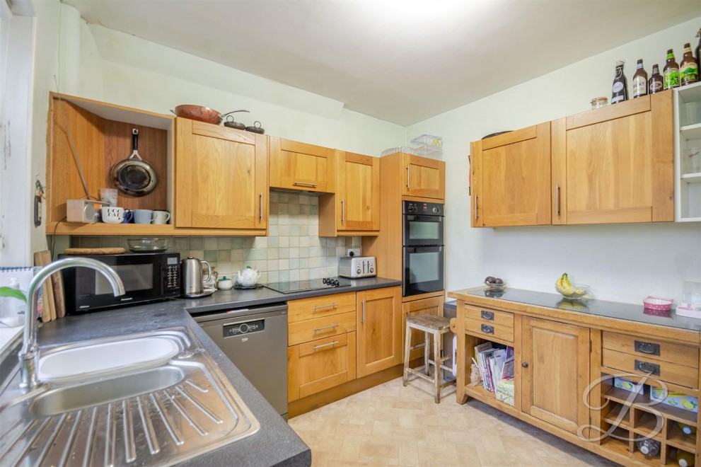 Image of Sherwood Rise, Mansfield Woodhouse, Mansfield