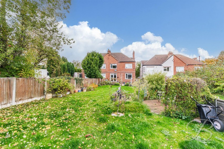 Images for Sherwood Rise, Mansfield Woodhouse, Mansfield