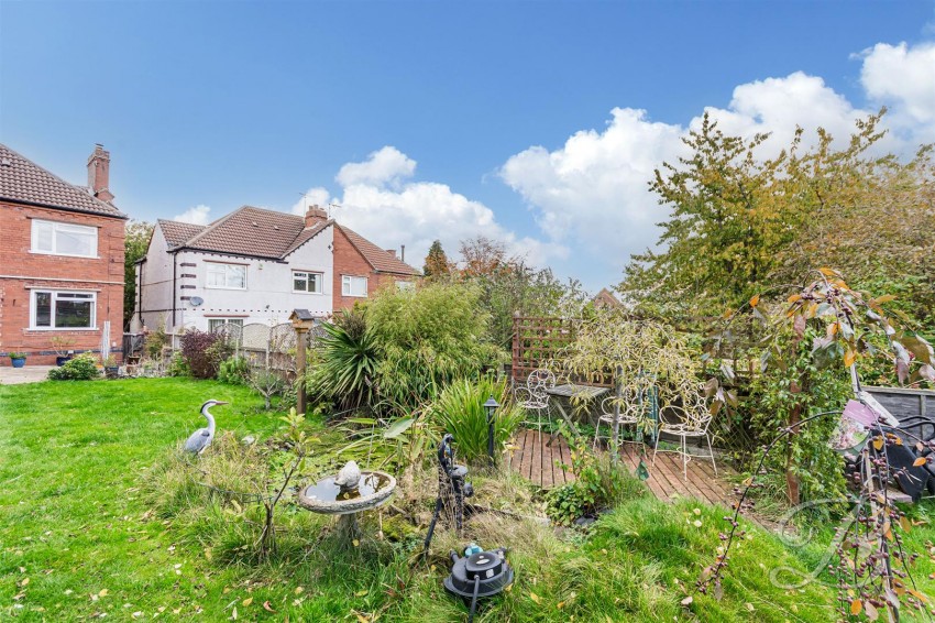 Images for Sherwood Rise, Mansfield Woodhouse, Mansfield