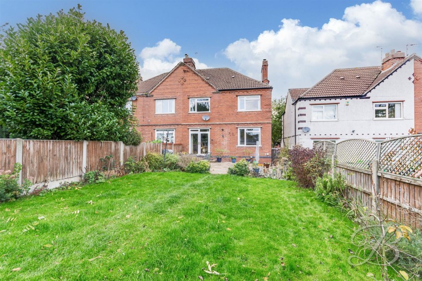 Images for Sherwood Rise, Mansfield Woodhouse, Mansfield