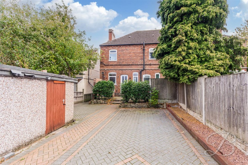 Images for Sherwood Rise, Mansfield Woodhouse, Mansfield