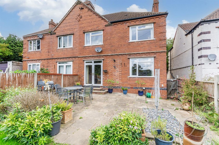 Images for Sherwood Rise, Mansfield Woodhouse, Mansfield