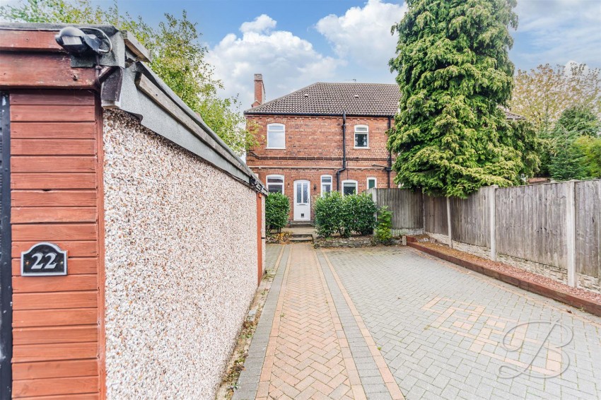 Images for Sherwood Rise, Mansfield Woodhouse, Mansfield