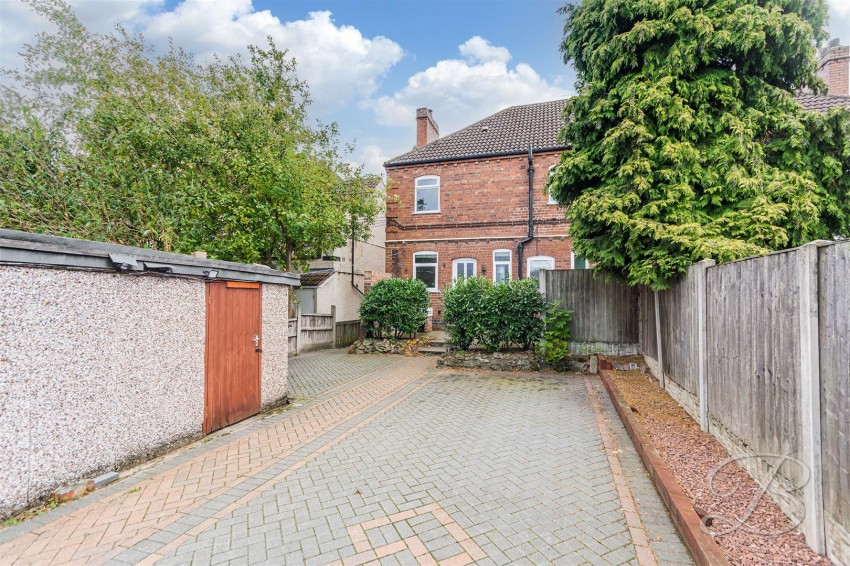 Images for Sherwood Rise, Mansfield Woodhouse, Mansfield