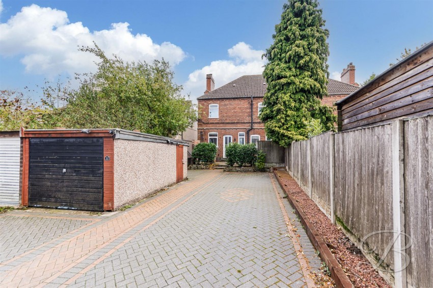 Images for Sherwood Rise, Mansfield Woodhouse, Mansfield